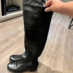 Stuart Weitzman Boots